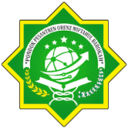 Logo Pondok Pesantren Orenz Miftahul Barokah